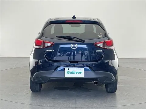 Mazda Mazda2 (Demio)