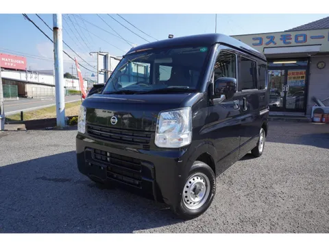 Nissan Clipper