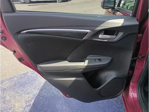 Honda Jazz (Fit)