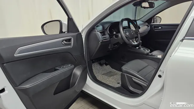 Renault XM3
