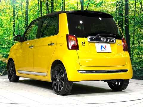 Honda N-ONE