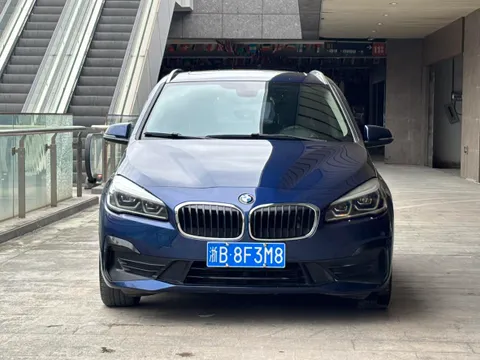 BMW 2-Series