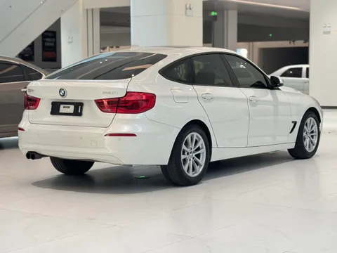BMW Gran Turismo