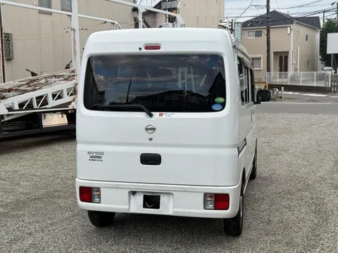 Nissan Clipper