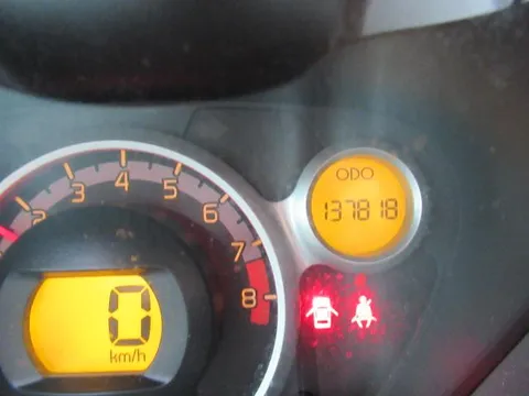 Mitsubishi I