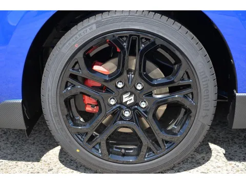 Suzuki Swift Sport