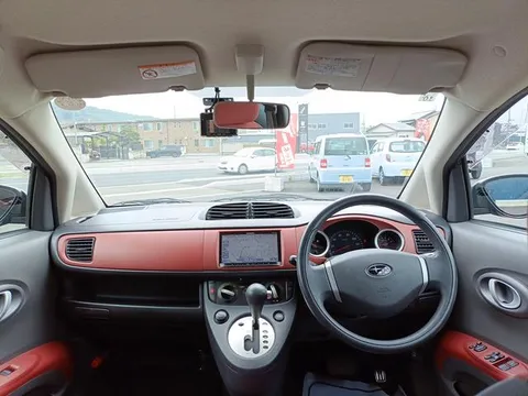 Subaru R1