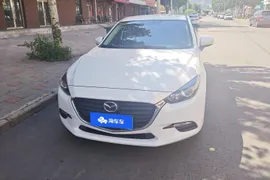 Mazda Mazda 3