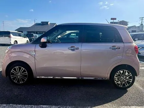 Toyota Pixis Joy