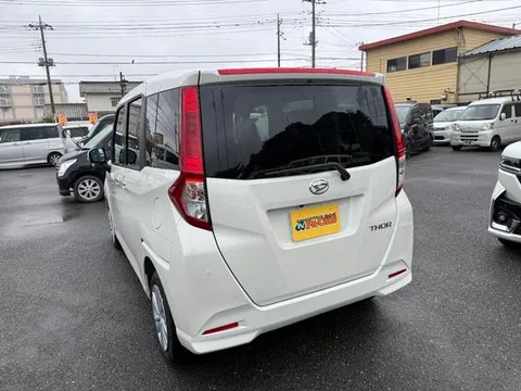 Daihatsu Thor