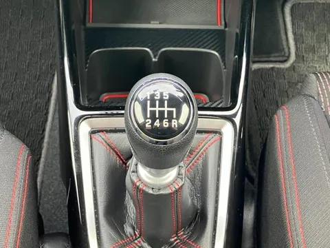 Suzuki Swift Sport