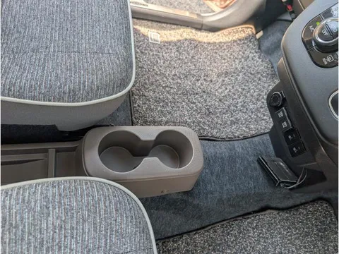 Daihatsu Mira Tocot