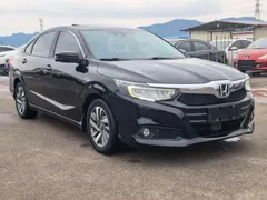 Honda Crider
