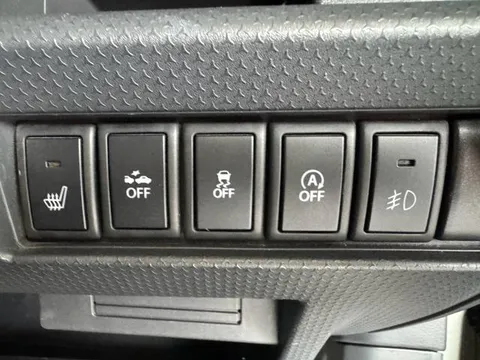 Mazda Flair Crossover