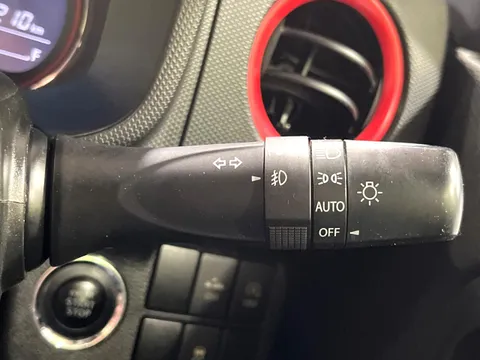 Suzuki Alto Turbo RS