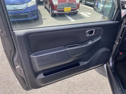 Nissan KIX