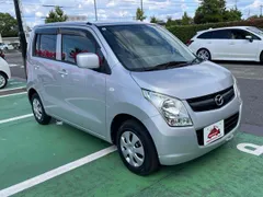 Mazda AZ-Wagon