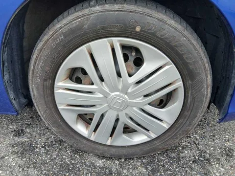 Honda Jazz (Fit)
