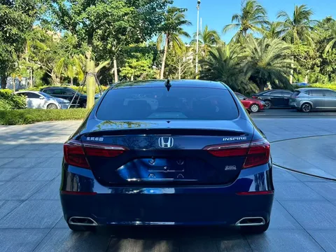 Honda Inspire