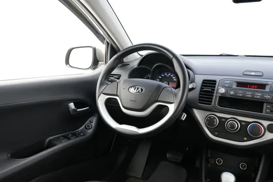 Kia Picanto (Morning)
