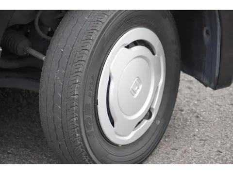 Honda N-VAN Plus Style