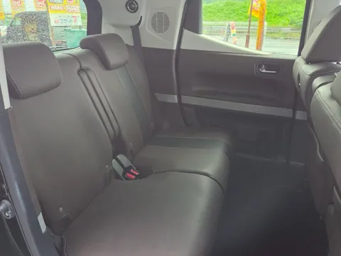 Honda N-BOX Slash