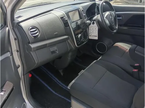 Mazda AZ-Wagon Custom Style
