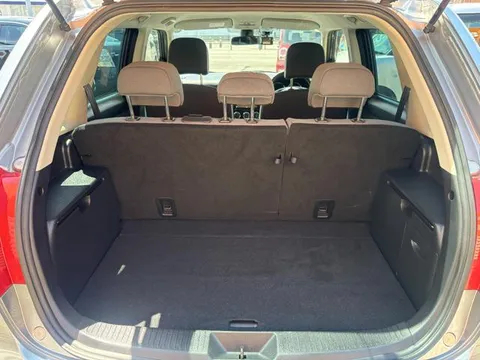 Mazda Verisa