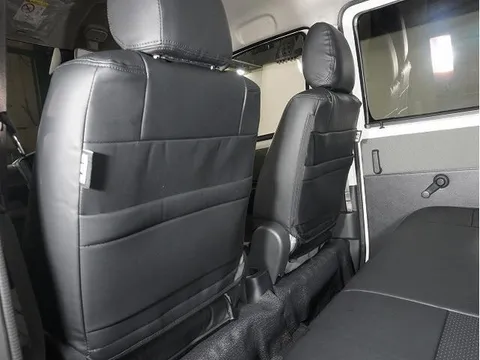 Toyota TownAce Van