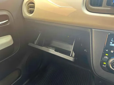 Daihatsu Mira Tocot