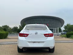 Buick Excelle GT