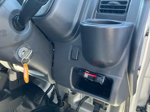 Suzuki Super Carry