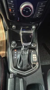 SsangYong Tivoli XLV (Tivoli Air)