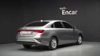Kia Cerato (K3)