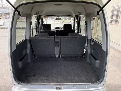 Daihatsu Atrai Wagon
