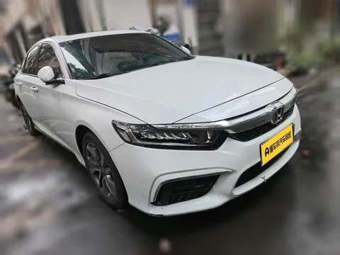 Honda Inspire