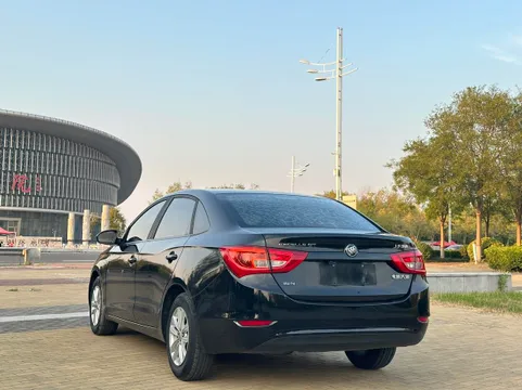 Buick Excelle GT
