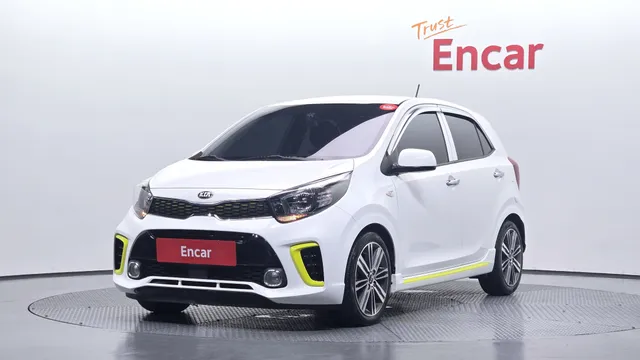 Kia Picanto (Morning)
