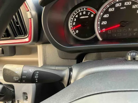 Daihatsu Boon