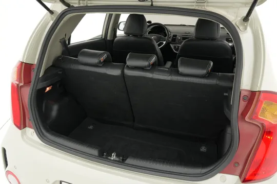 Kia Picanto (Morning)