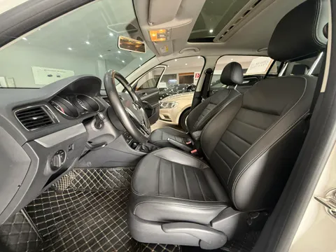 Volkswagen Gran Lavida
