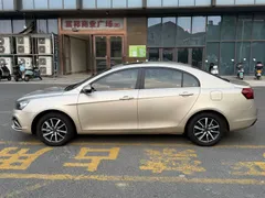Geely