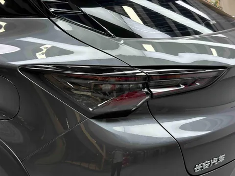 Changan UNI-T