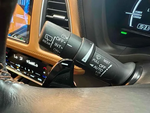 Honda HR-V (Vezel)