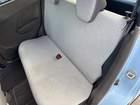 Mazda Carol Eco