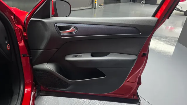 Renault XM3