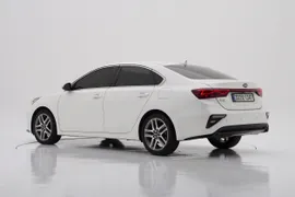 Kia Cerato (K3)