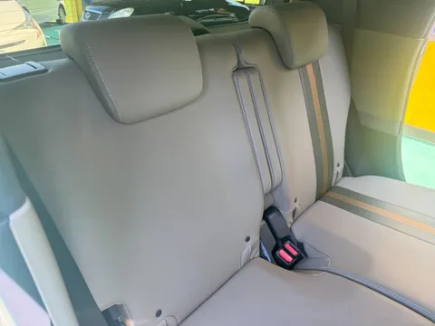 Honda N-BOX Slash