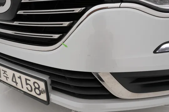 Renault Talisman (SM6)