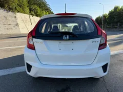 Honda Jazz (Fit)